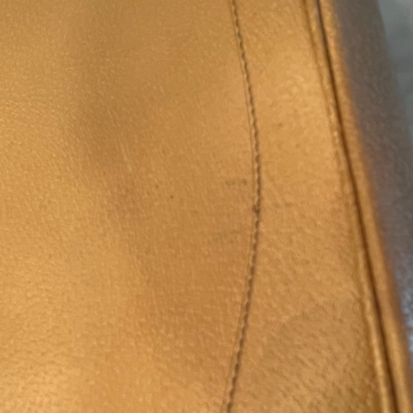 Vintage Gucci slide closure handbag - Picture 13 of 16